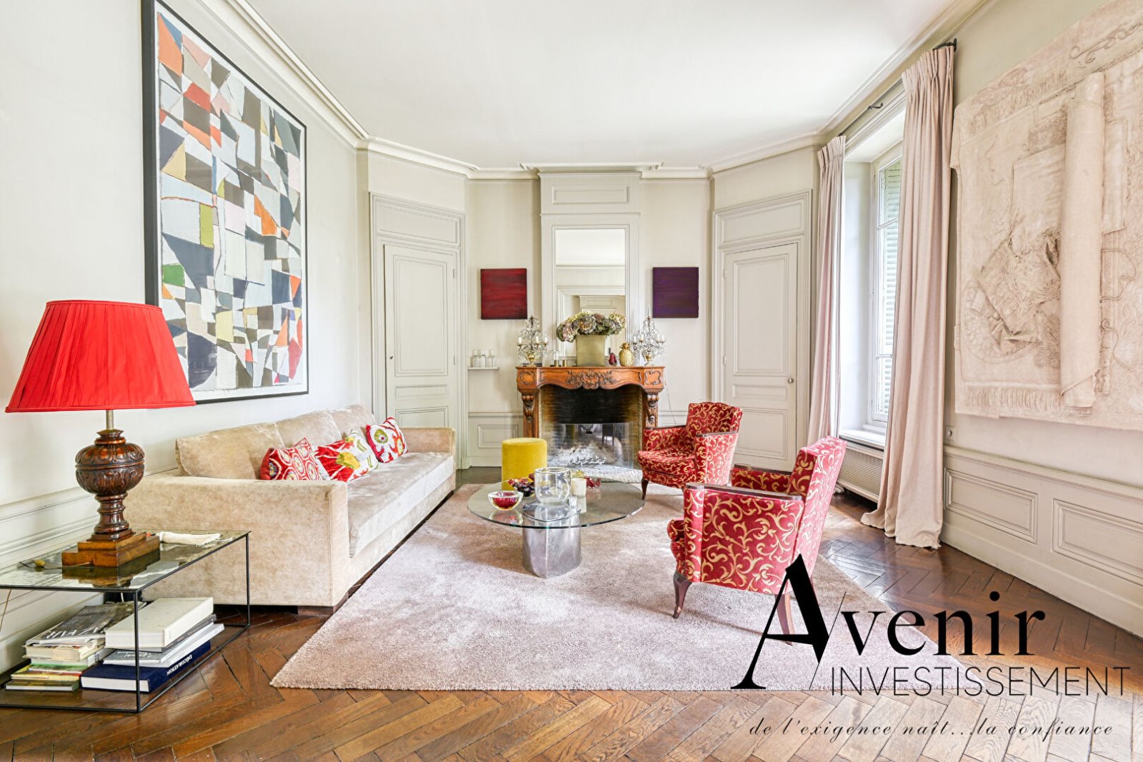 Maison à vendre, 372m², Lyon 5ème