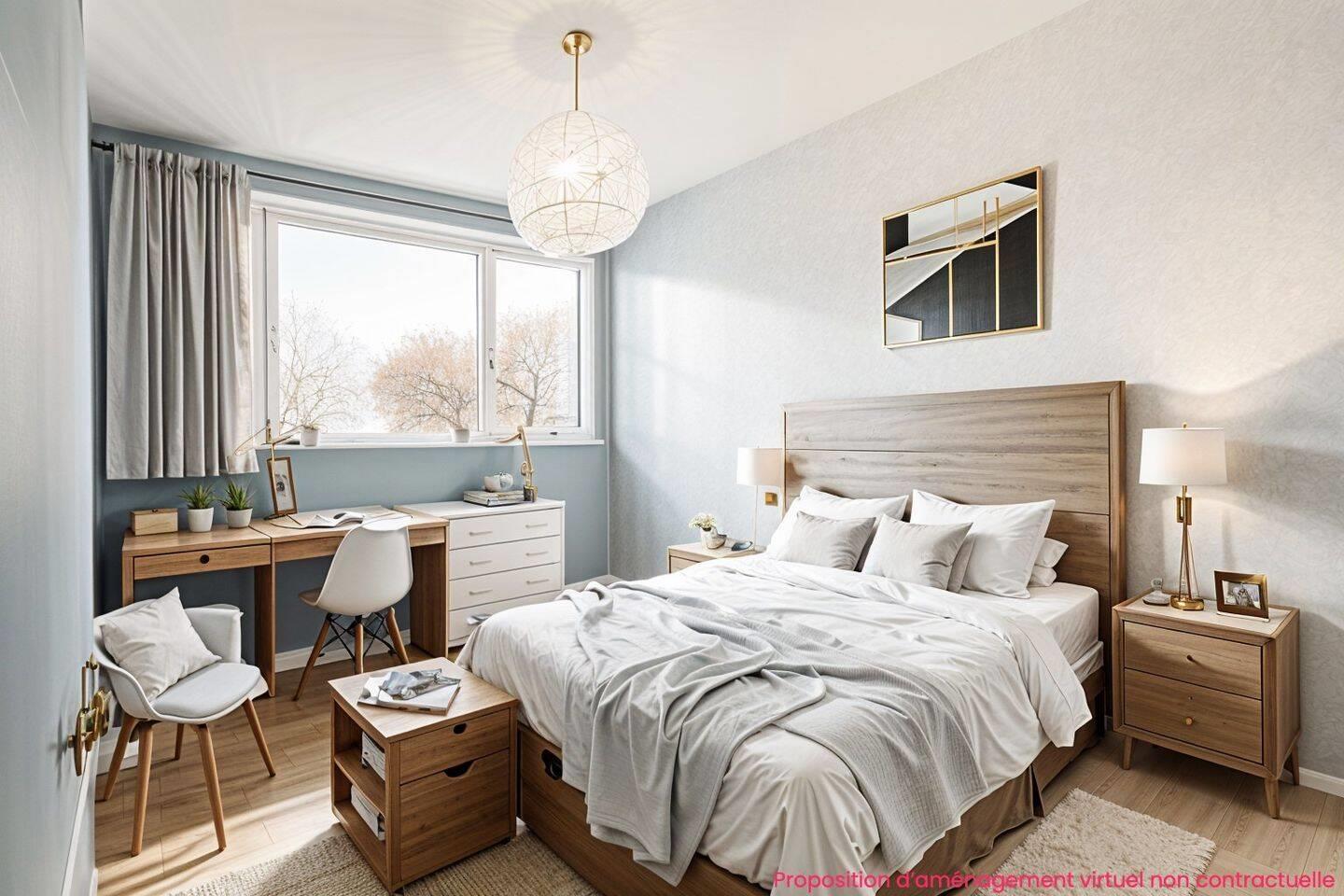 Appartement à vendre, 120m², Lyon 3ème