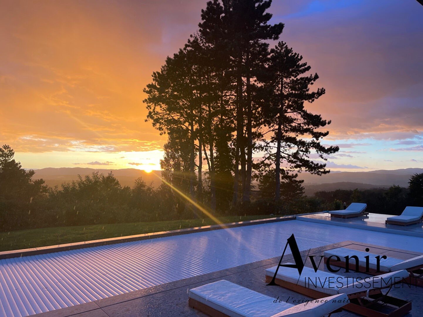 Maison à vendre, 438m², Limonest