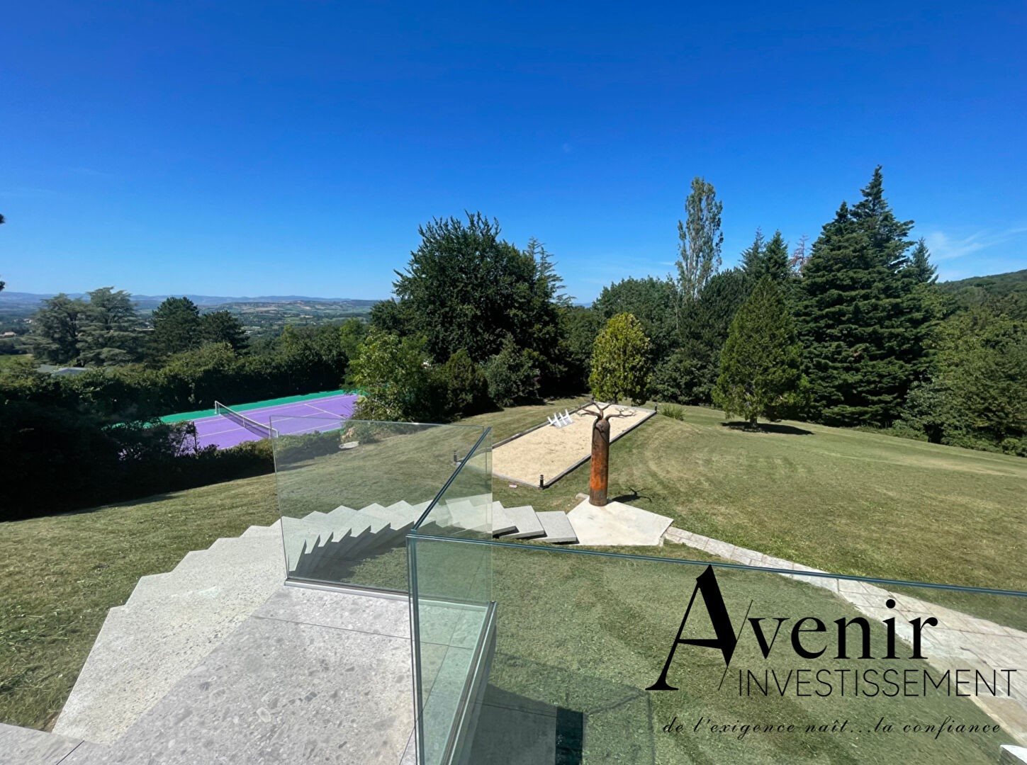 Maison à vendre, 438m², Limonest