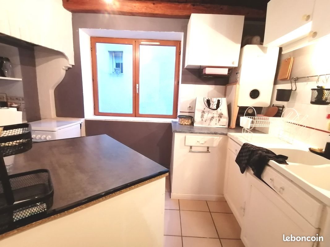 Appartement à louer, 42m², Millery