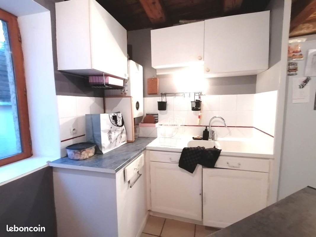 Appartement à louer, 42m², Millery
