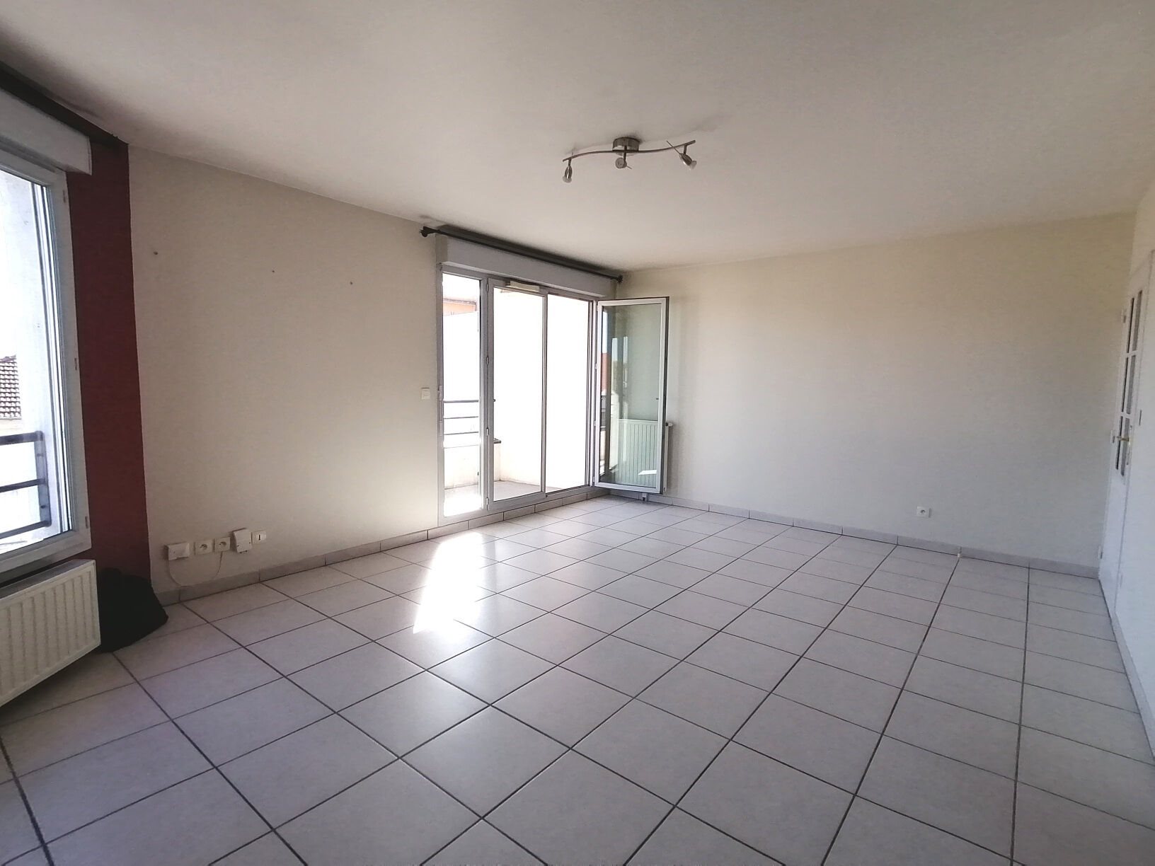 Appartement à louer, 71m², Lyon 8ème