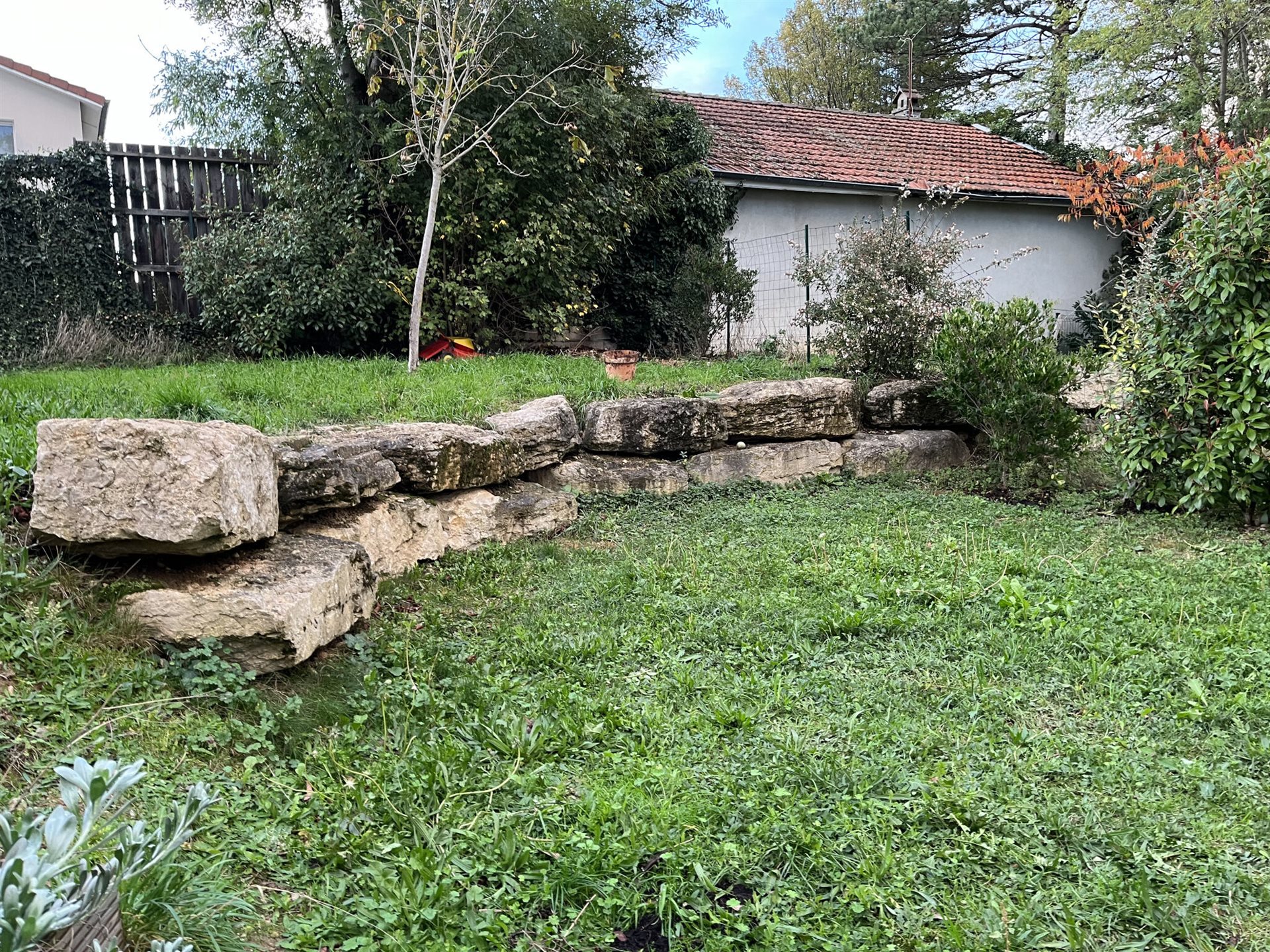 Maison à louer, 90m², Genas