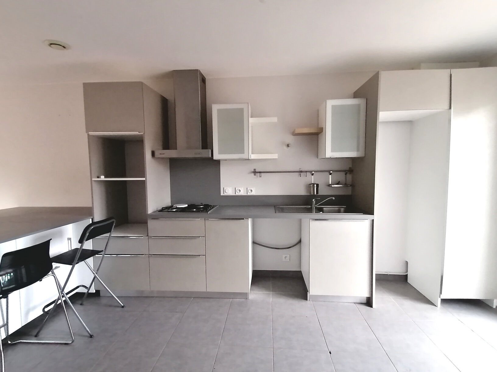 Maison à louer, 90m², Genas