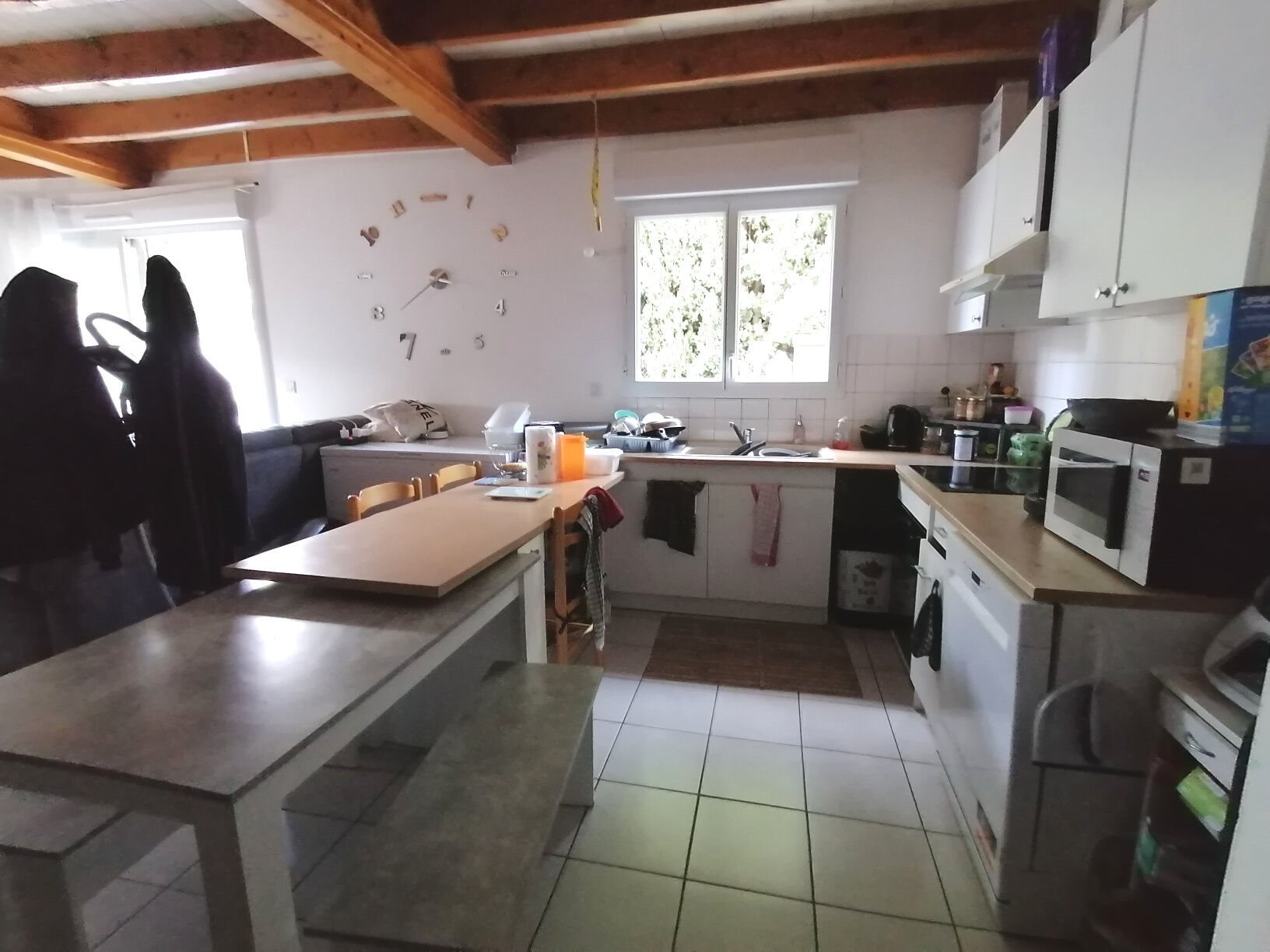 Maison à louer, 75m², Genas