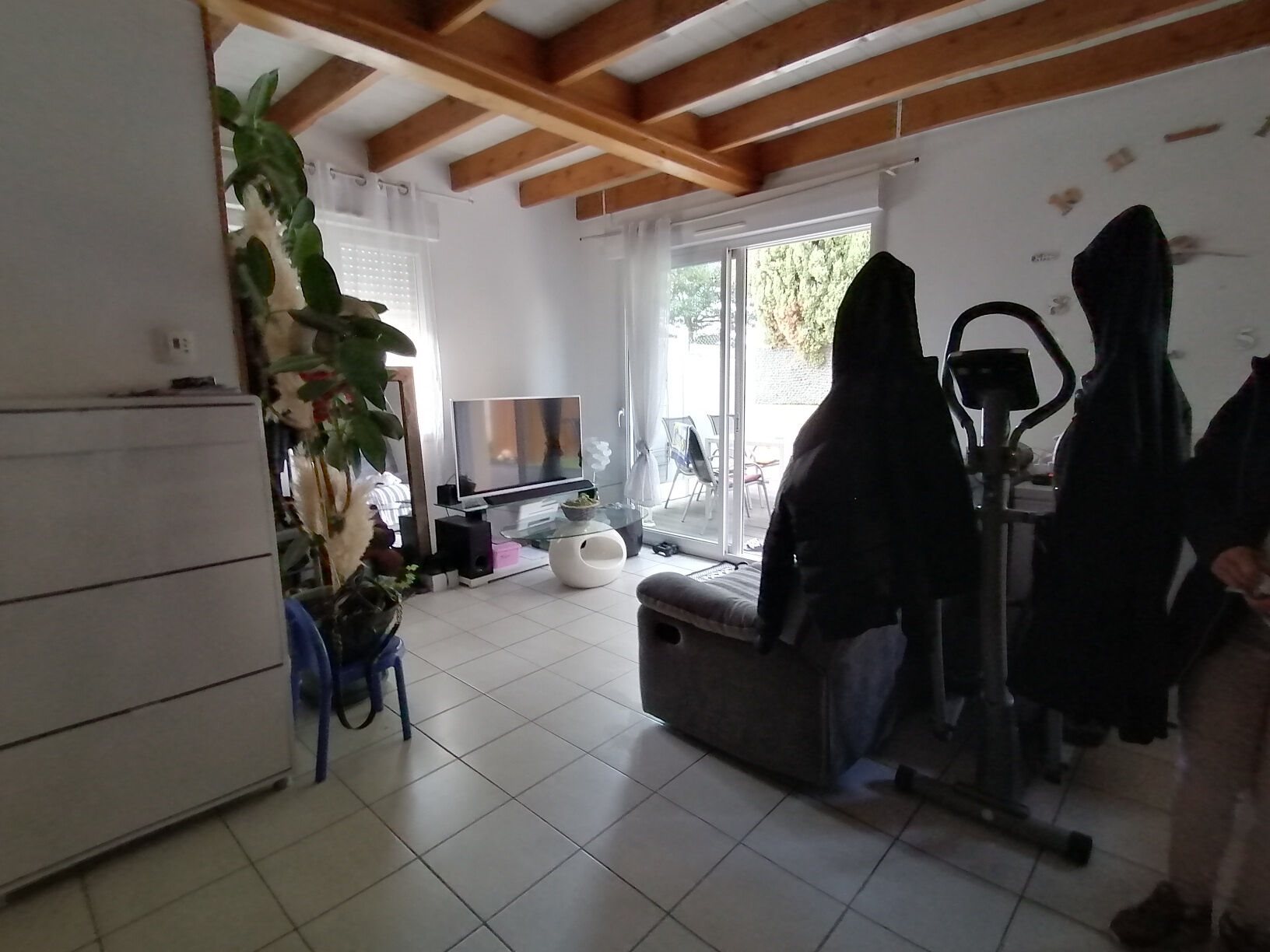 Maison à louer, 75m², Genas