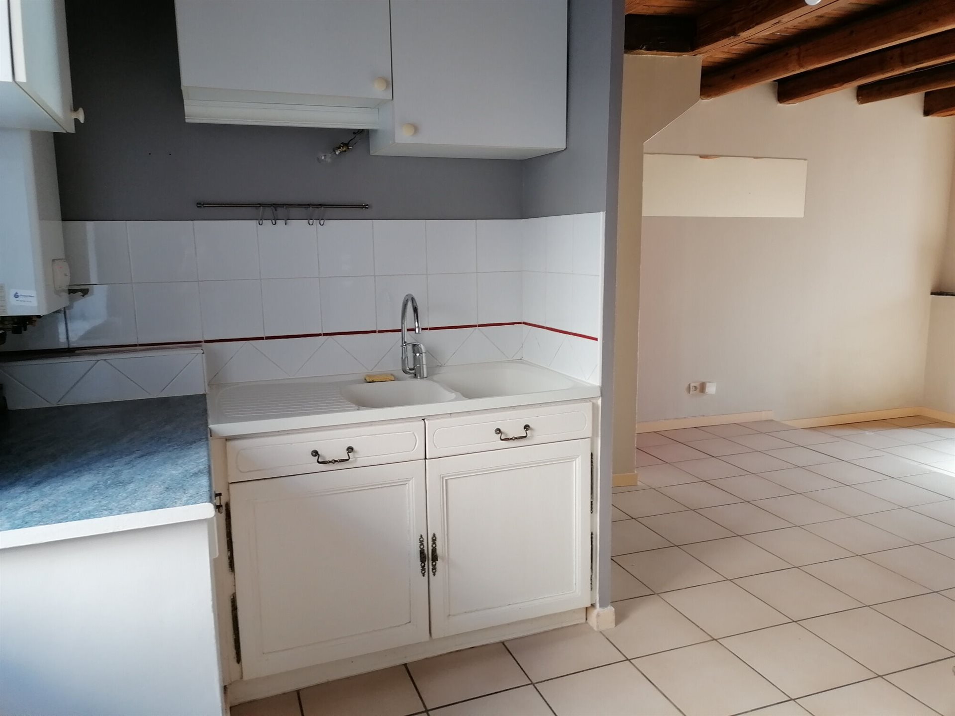 Appartement à louer, 42m², Millery