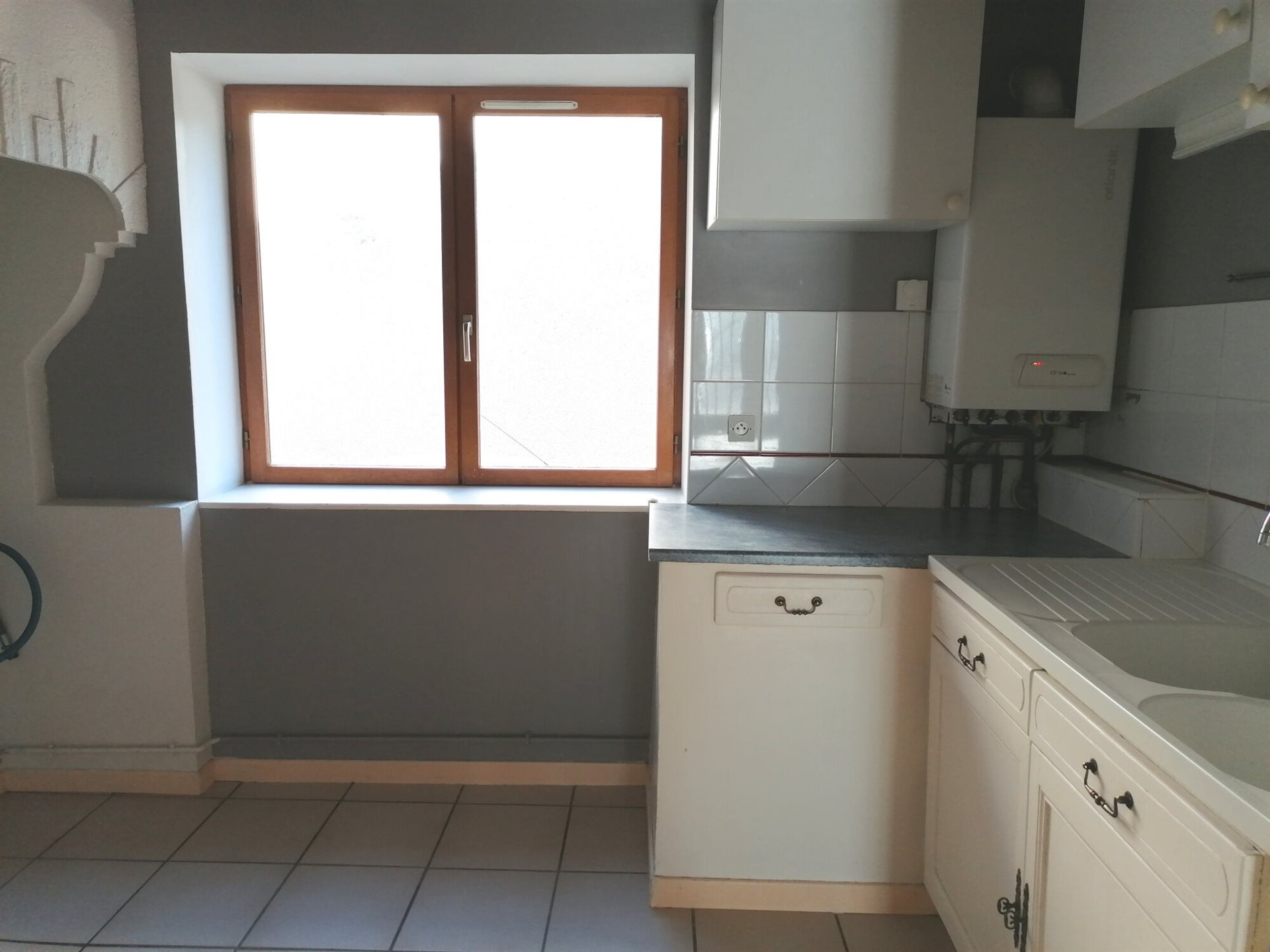 Appartement à louer, 42m², Millery