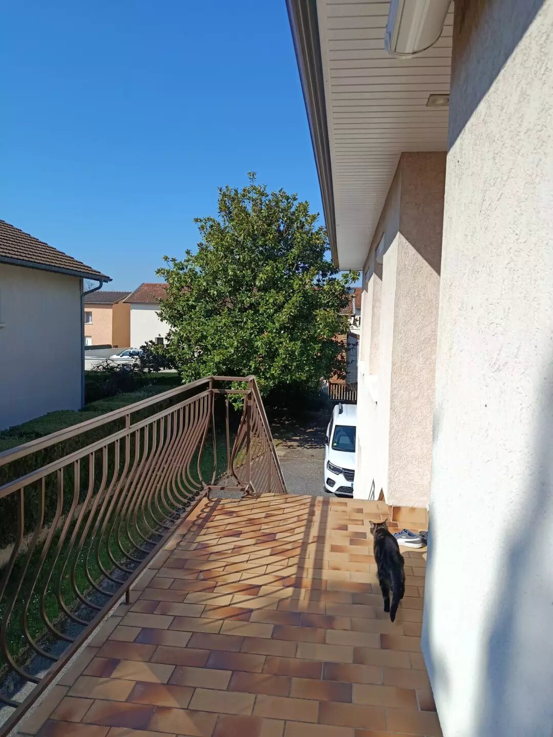 Maison à louer, 150m², Pusignan