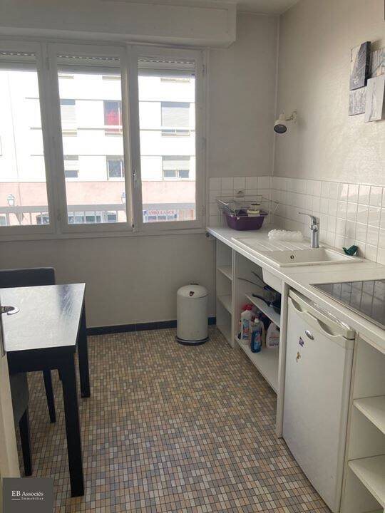 Appartement à louer, 35m², Lyon 5ème