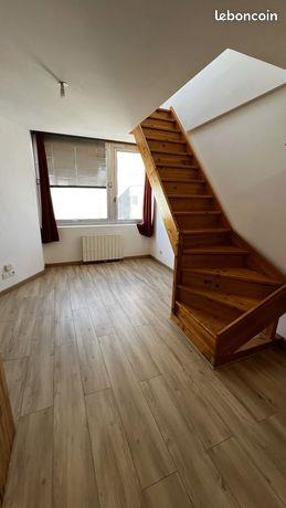 Appartement à louer, 32m², Lyon 7ème