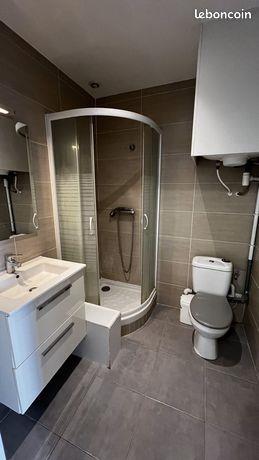 Appartement à louer, 32m², Lyon 7ème