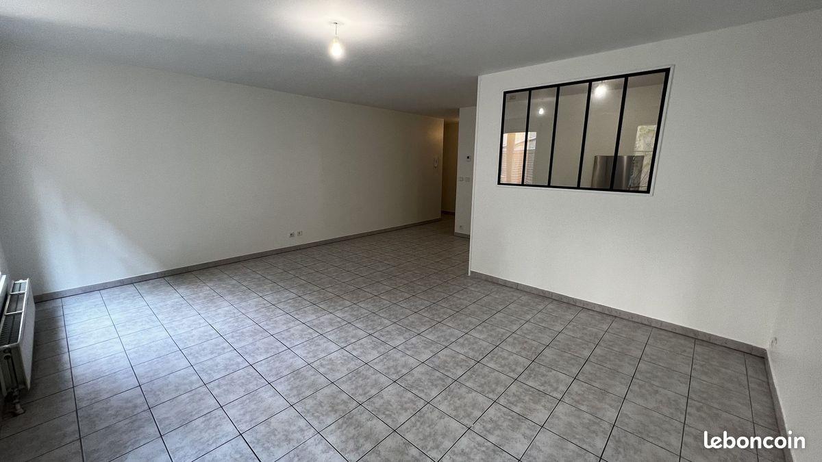 Appartement à louer, 46m², Lyon 4ème