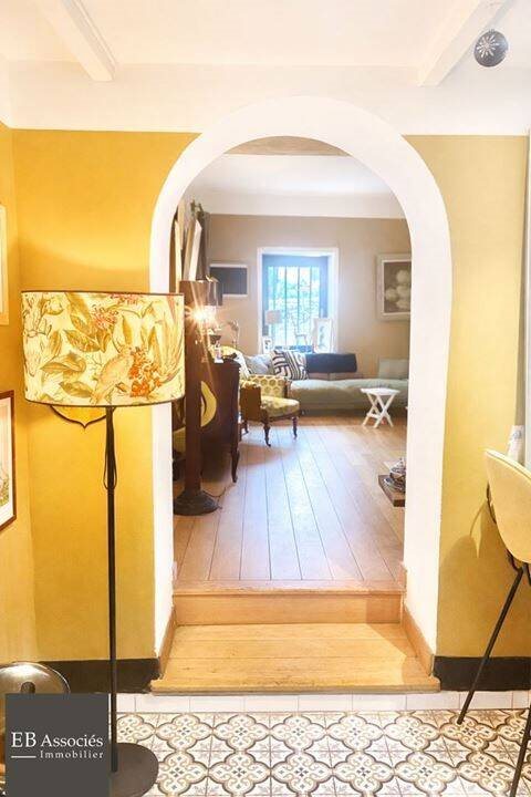 Maison à vendre, 160m², Saint-Didier-au-Mont-d'Or