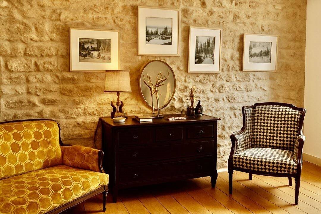 Maison à vendre, 160m², Saint-Didier-au-Mont-d'Or