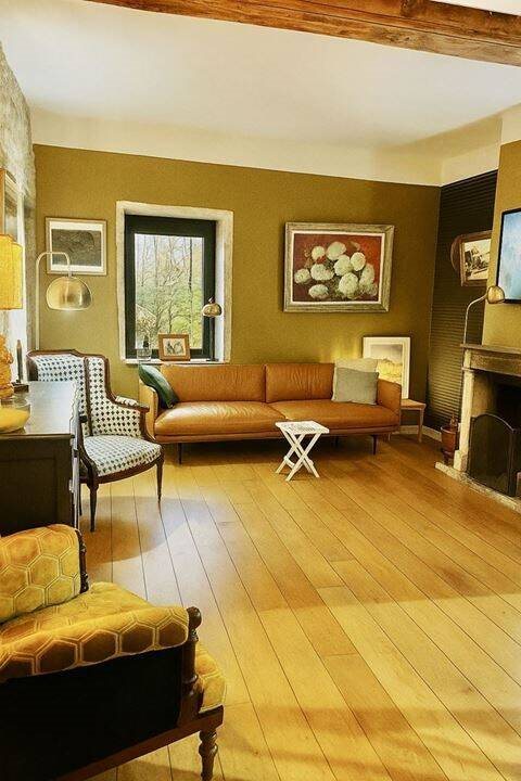 Maison à vendre, 160m², Saint-Didier-au-Mont-d'Or