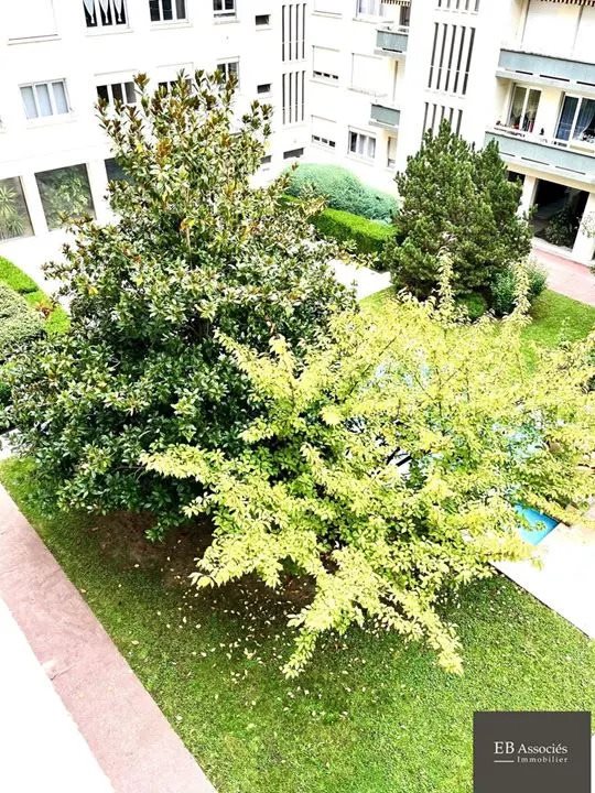 Appartement à vendre, 118m², Lyon 6ème