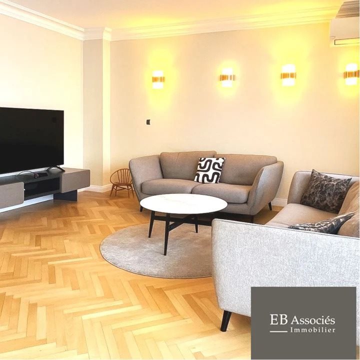 Appartement à vendre, 118m², Lyon 6ème