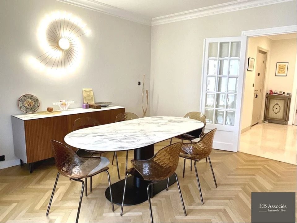 Appartement à vendre, 118m², Lyon 6ème