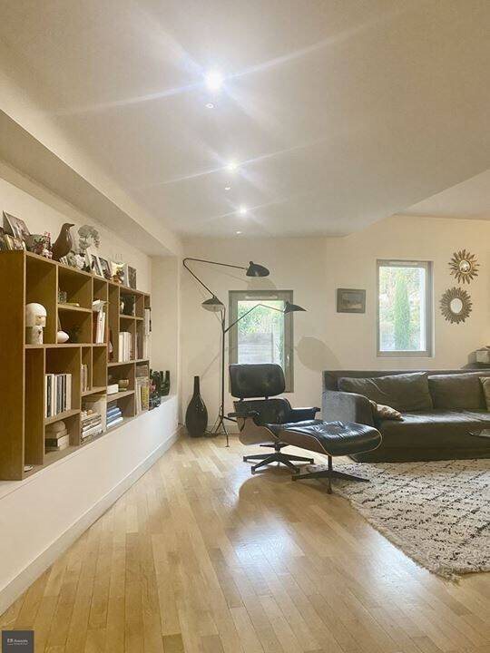 Maison à louer, 250m², Saint-Cyr-au-Mont-d'Or