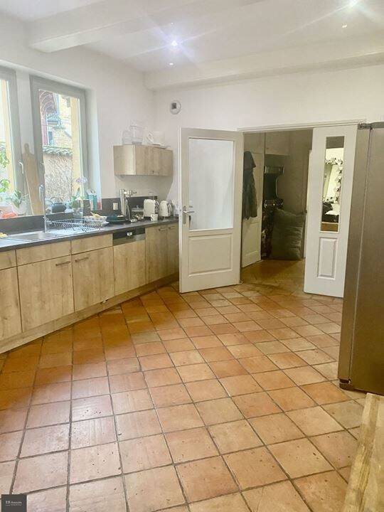 Maison à louer, 250m², Saint-Cyr-au-Mont-d'Or