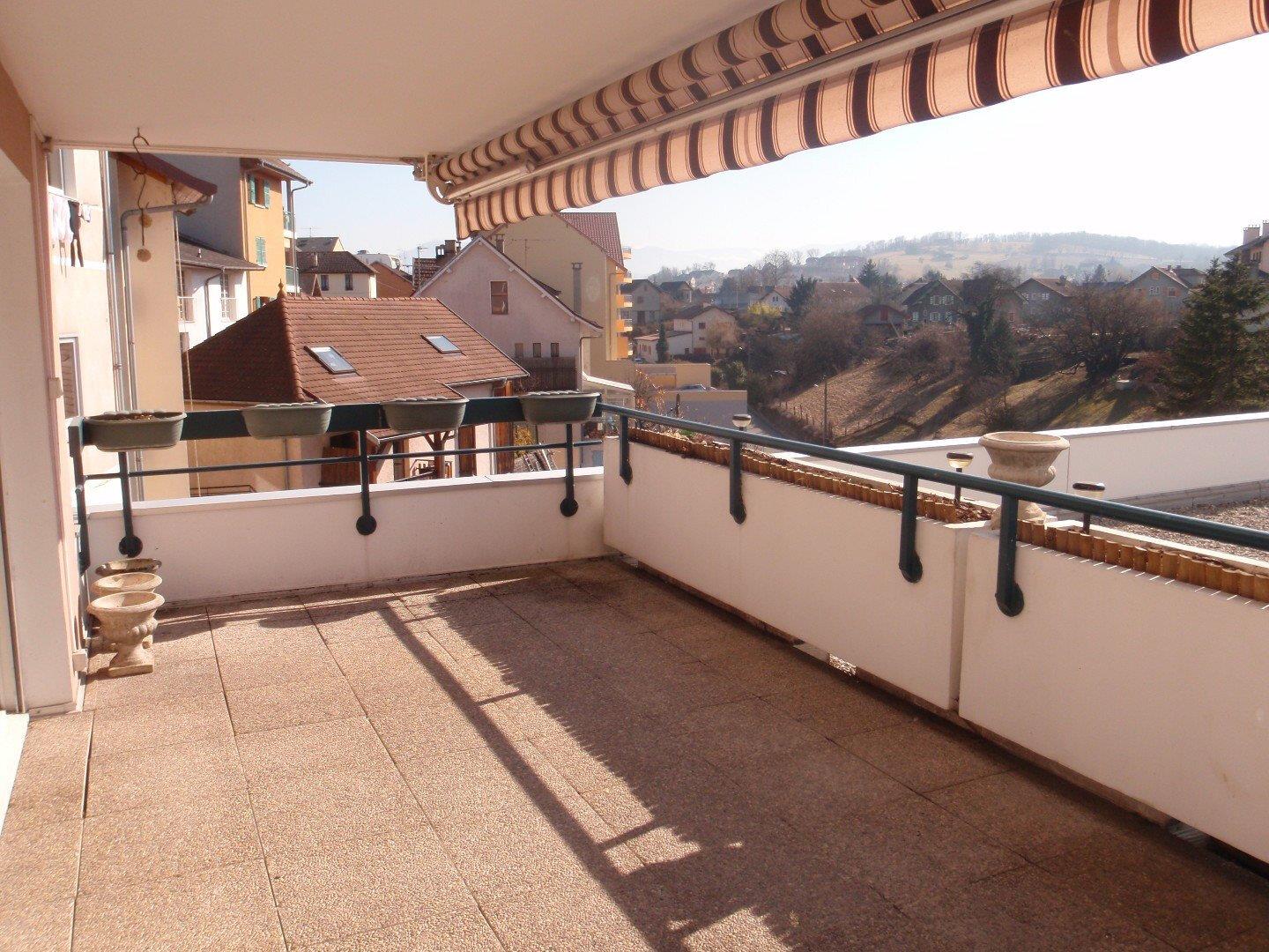 Maison à louer, 69m², Rumilly