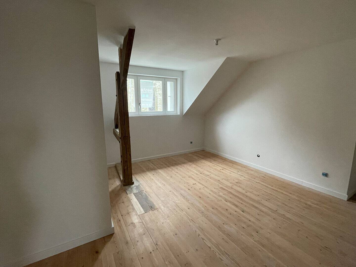 Appartement à louer, 35m², Questembert