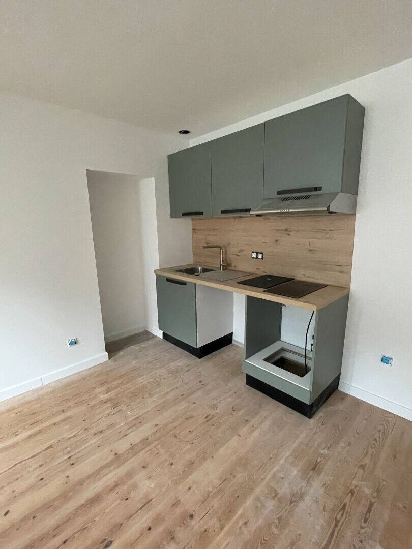 Appartement à louer, 35m², Questembert