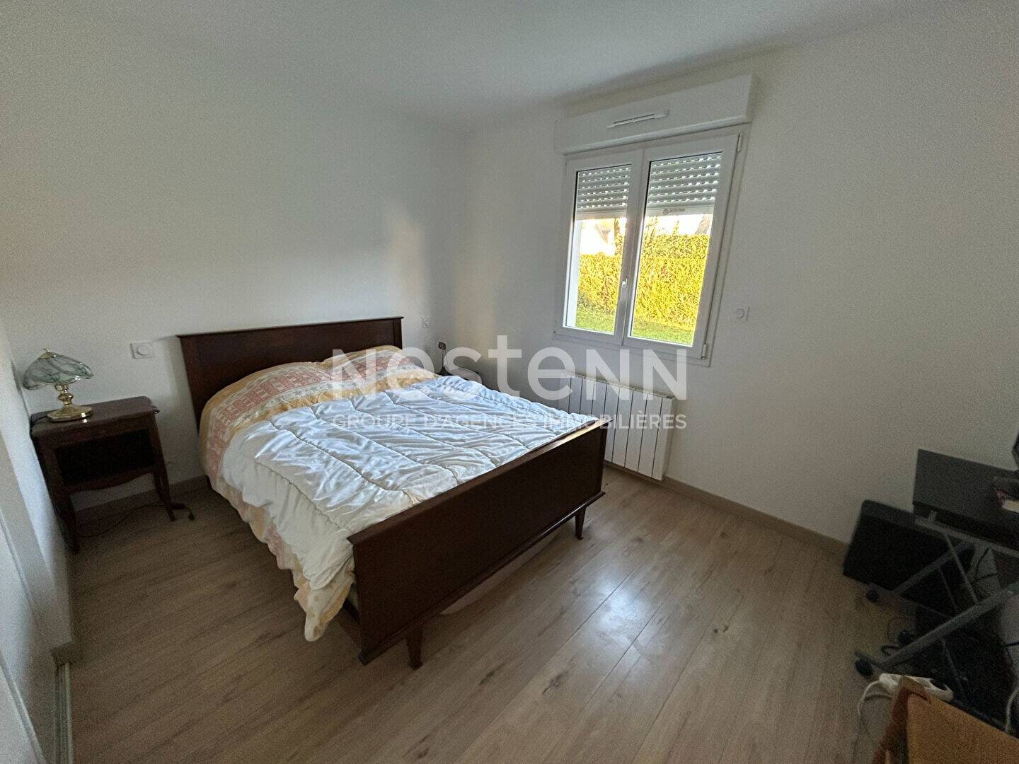 Maison à louer, 77m², Questembert