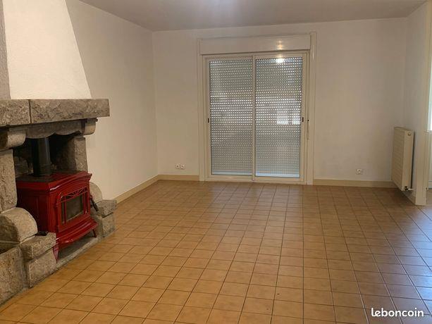 Maison à louer, 101m², Sulniac