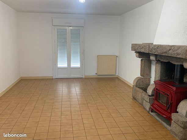 Maison à louer, 101m², Sulniac