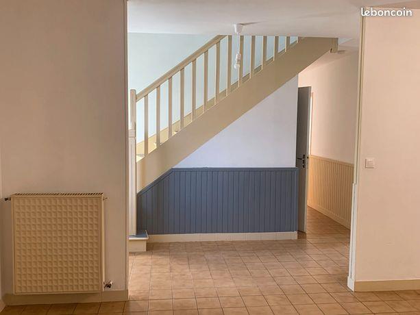 Maison à louer, 101m², Sulniac