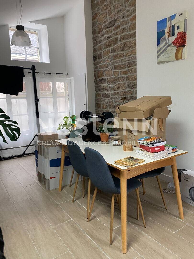 Maison à louer, 99m², La Vraie-Croix