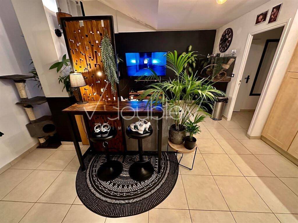 Appartement à louer, 44m², Wimereux