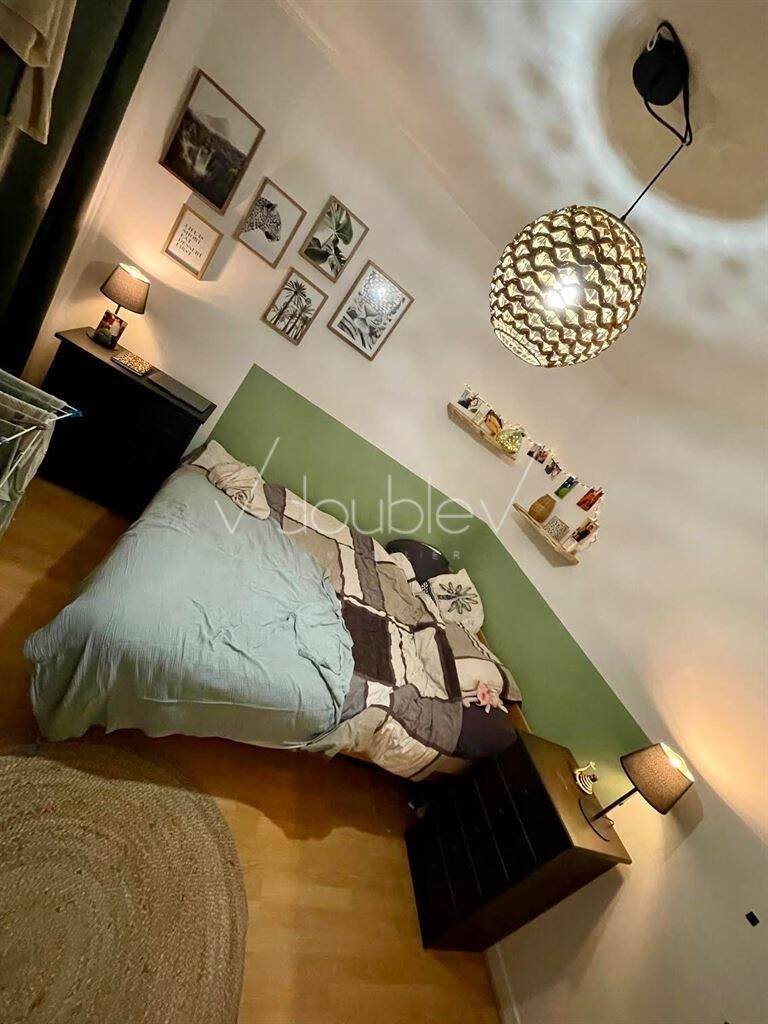 Appartement à louer, 44m², Wimereux