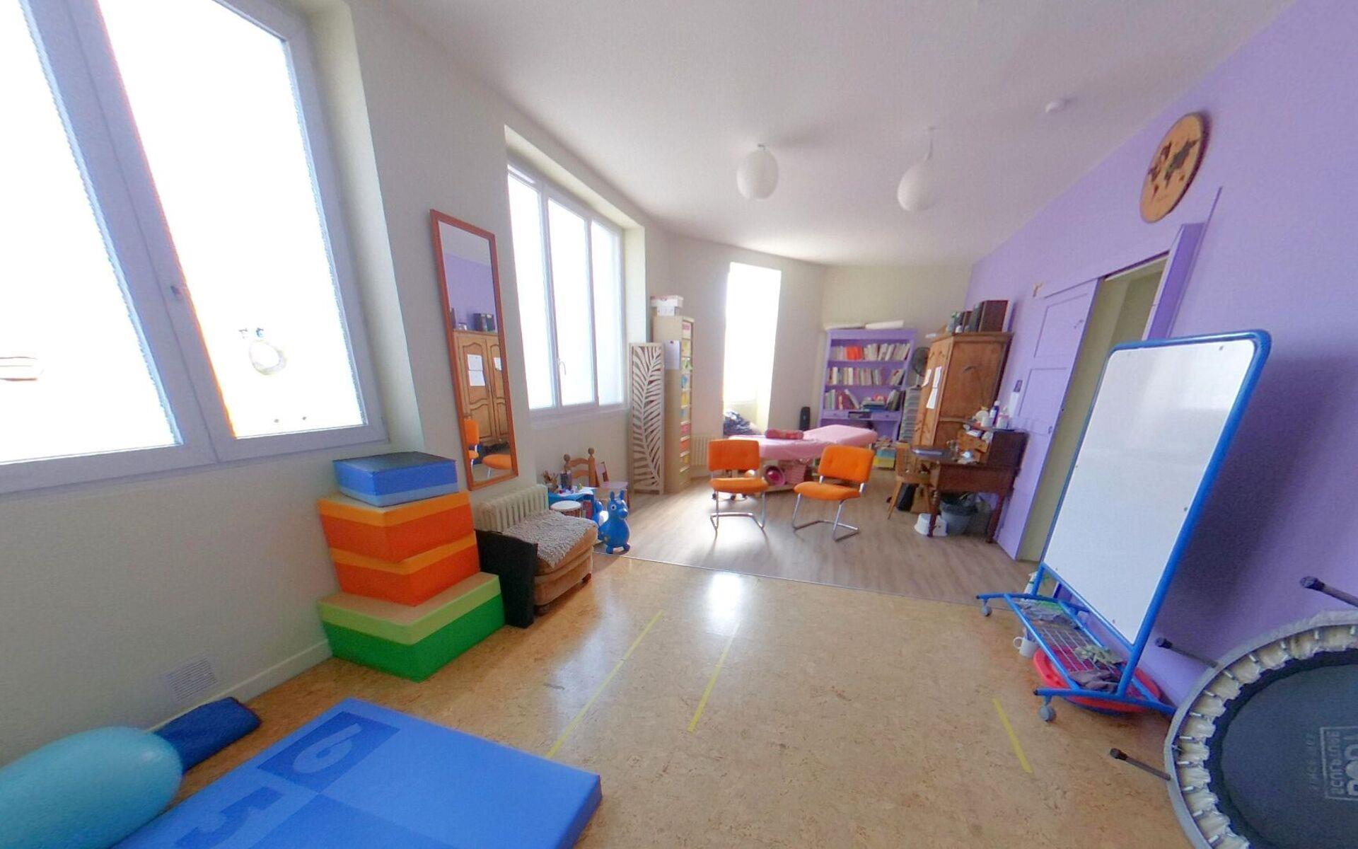 Appartement à vendre, 93m², Magenta