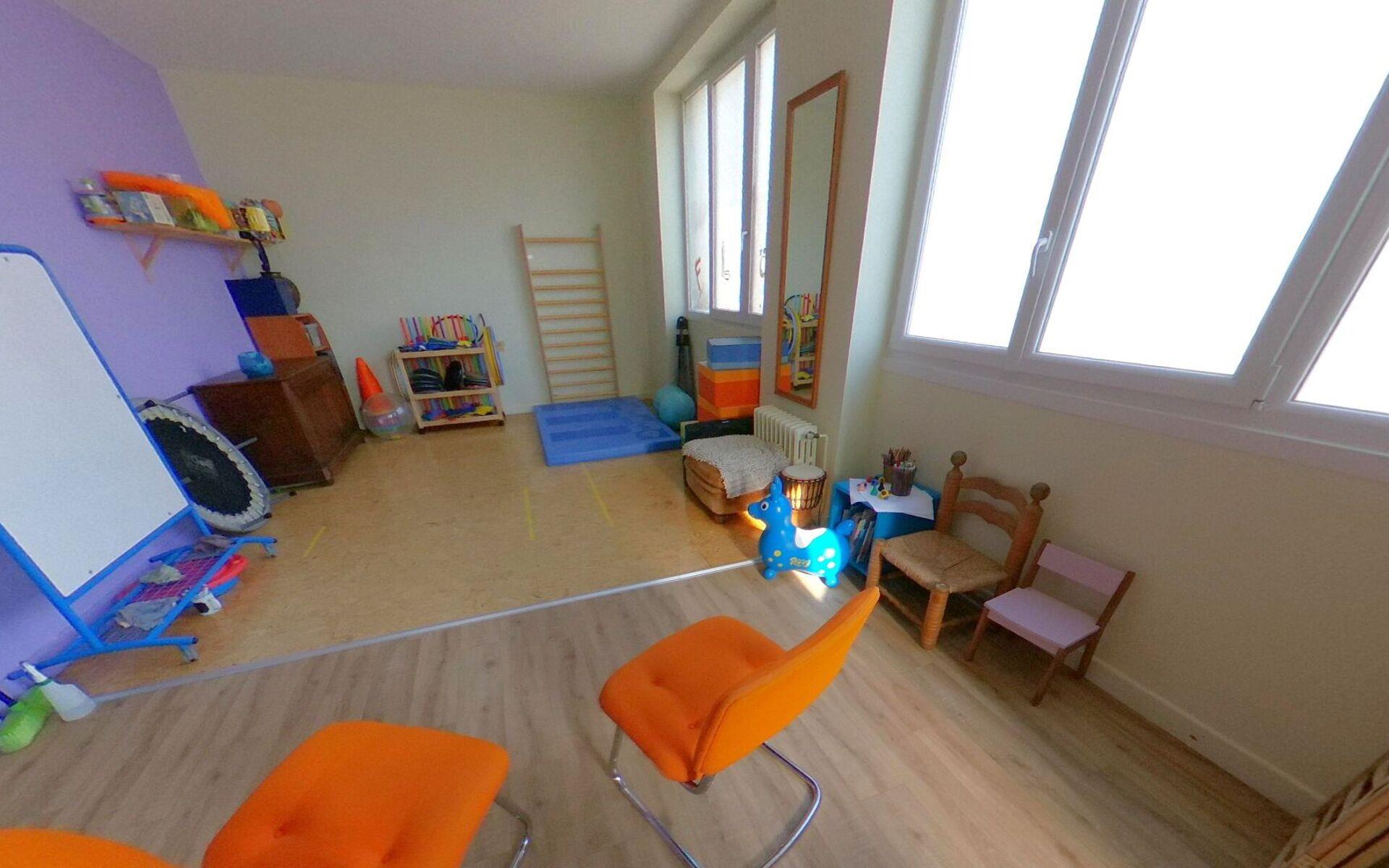 Appartement à vendre, 93m², Magenta