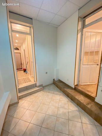 Maison à louer, 81m², Pont-l'Evêque