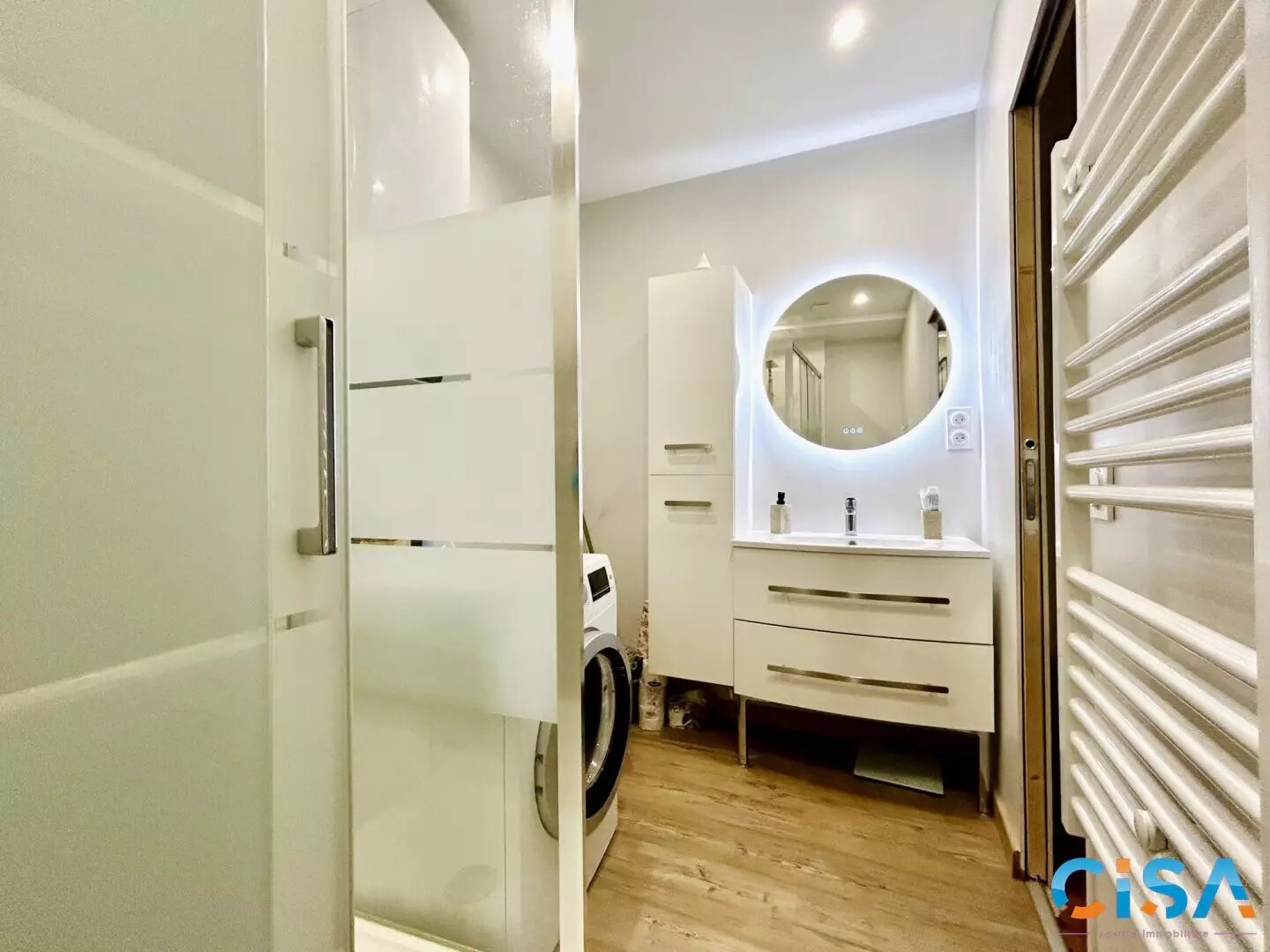 Appartement à vendre, 45m², Chambly