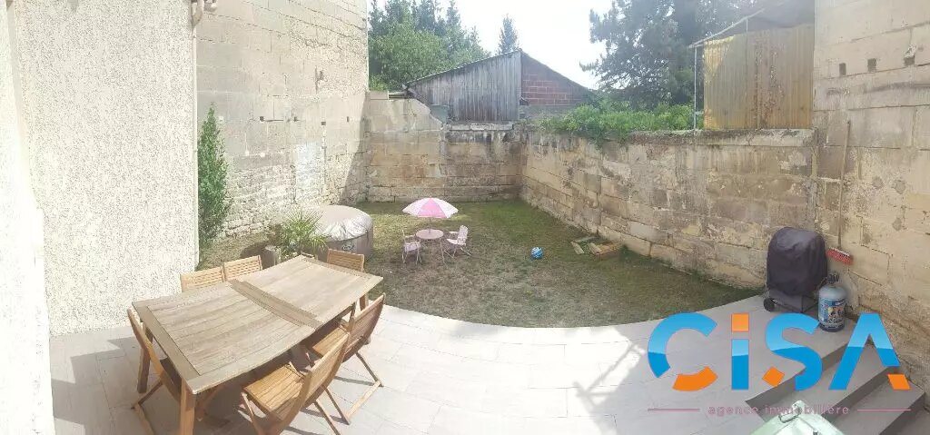 Maison à louer, 48m², Liancourt