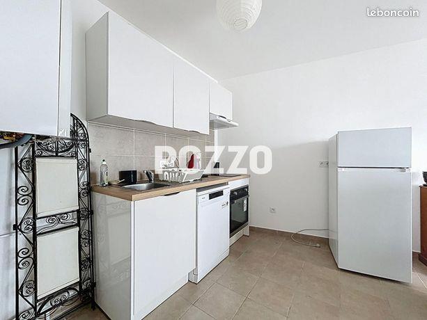 Maison à louer, 55m², Honfleur