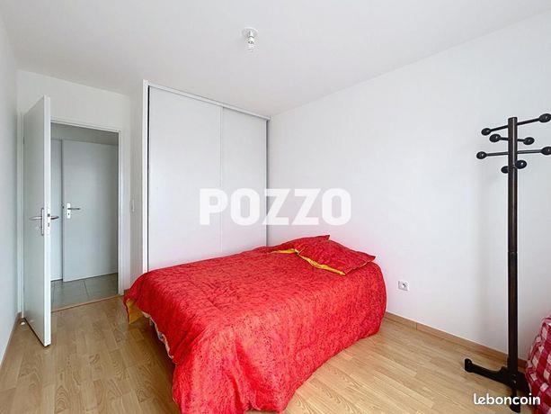 Maison à louer, 55m², Honfleur