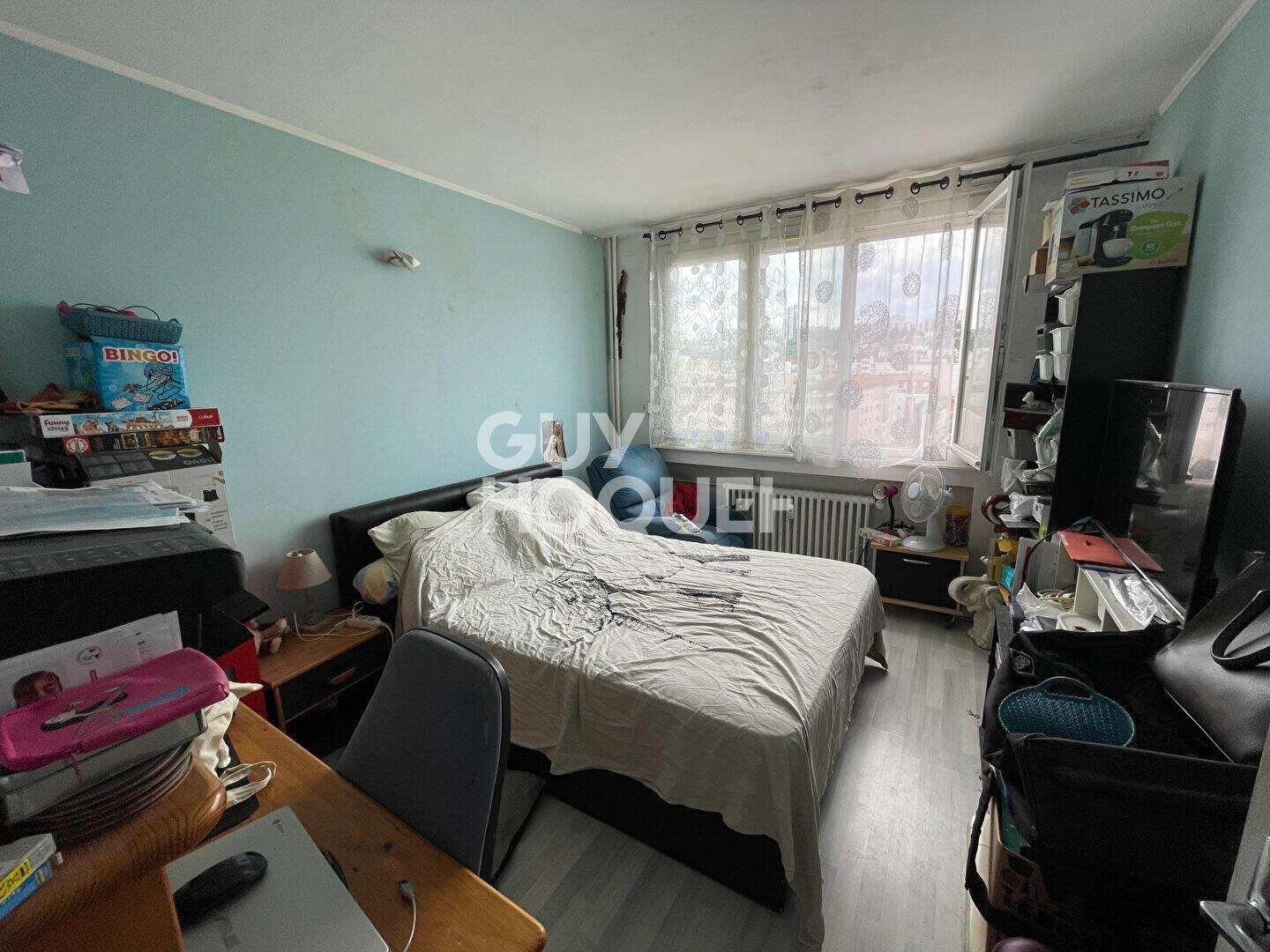 Appartement à vendre, 70m², Saint-Etienne