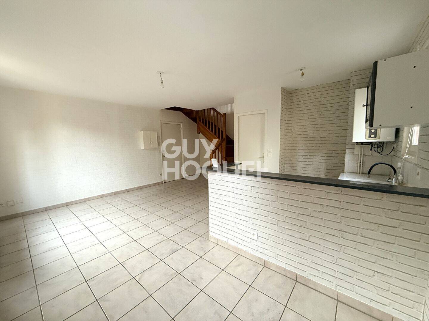 Appartement à vendre, 54m², Mornant