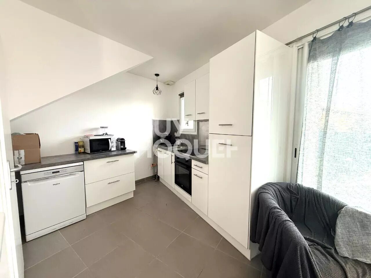 Maison à vendre, 44m², Beauvallon