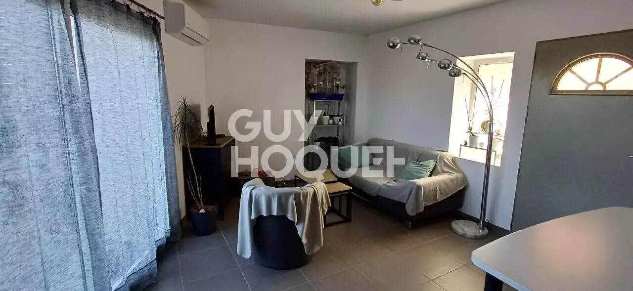 Maison à vendre, 44m², Beauvallon