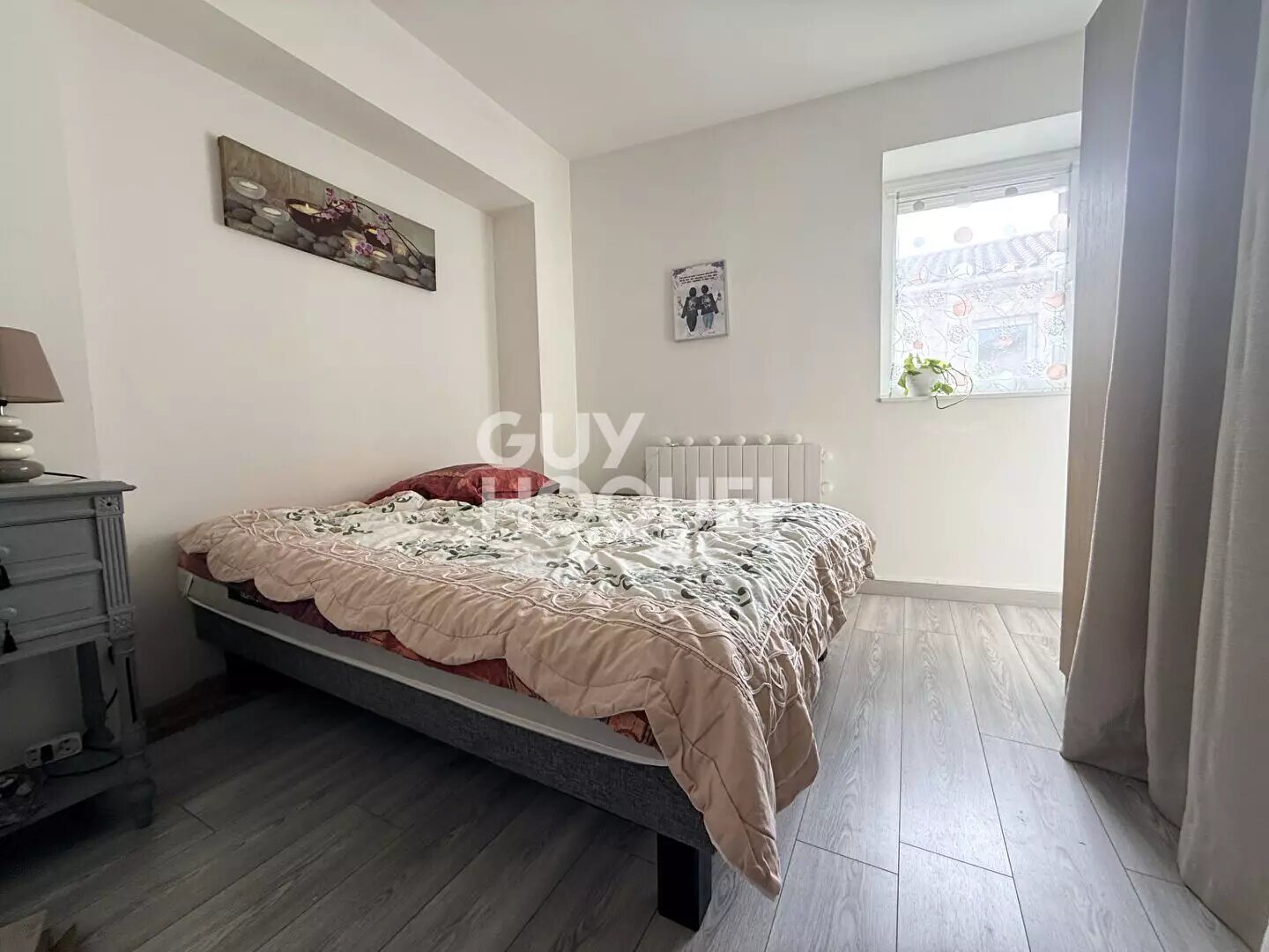 Maison à vendre, 44m², Beauvallon