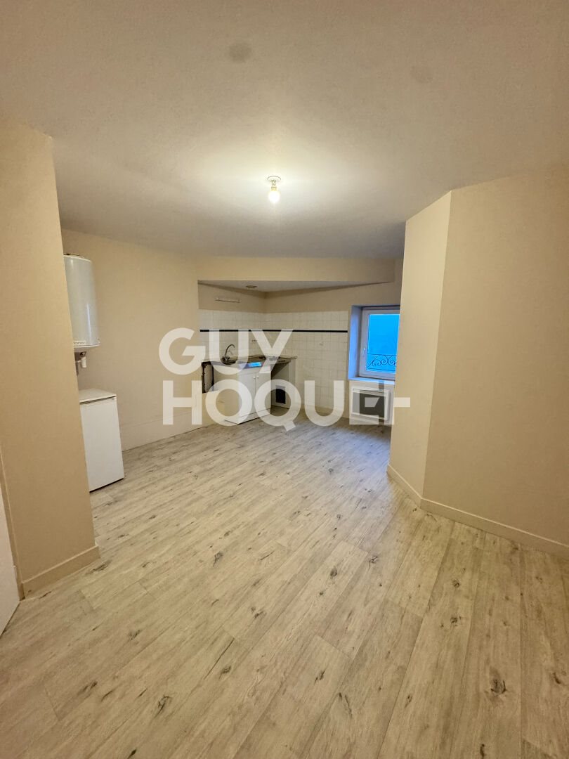 Appartement à louer, 28m², Saint-Laurent-d'Agny