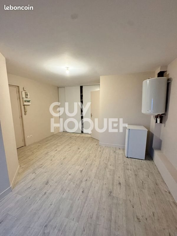 Appartement à louer, 28m², Saint-Laurent-d'Agny